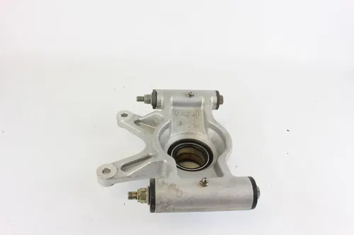 2009 Polaris Sportsman Xp 550 Efi Left Rear Back Axle Carrier Tube c7873