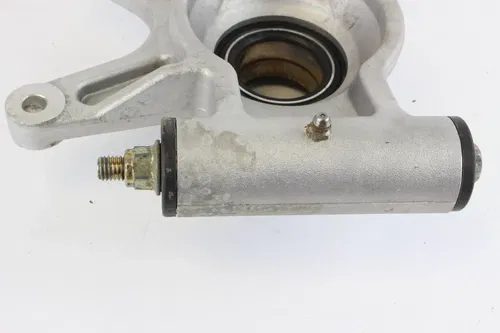 2009 Polaris Sportsman Xp 550 Efi Left Rear Back Axle Carrier Tube c7873