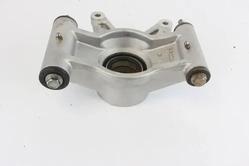 2009 Polaris Sportsman Xp 550 Efi Left Rear Back Axle Carrier Tube c7873