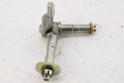 2000 E-ton Txl50 Front Right Steering Knuckle H5639