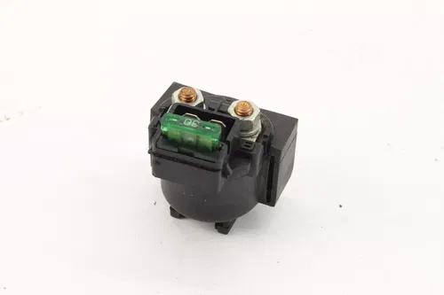 2010 Kawasaki Ninja 250r Engine Starter Relay Starting Motor Switch 1418