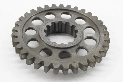 2004 Yamaha Yfz450 Gear, Drive k7248