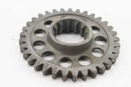 2004 Yamaha Yfz450 Gear, Drive k7248