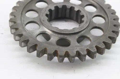 2004 Yamaha Yfz450 Gear, Drive k7248