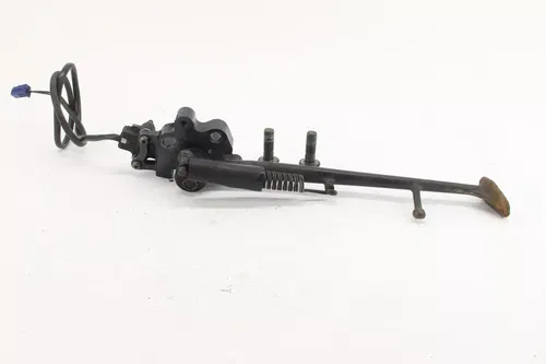 2003 Yamaha Yzf R6 Kickstand Side Stand k2458