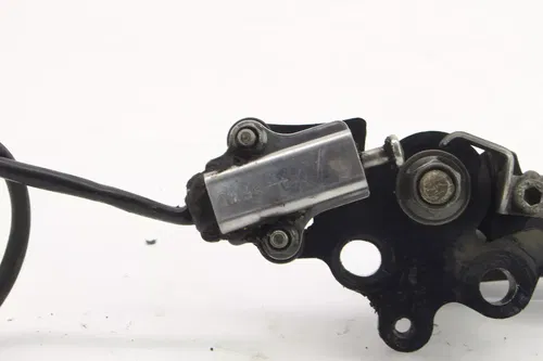 2003 Yamaha Yzf R6 Kickstand Side Stand k2458