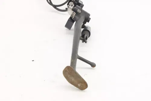 2003 Yamaha Yzf R6 Kickstand Side Stand k2458