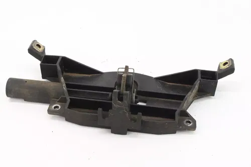 2002 Bmw K1200rs Seat Latch Lock Assembly Lock Support 2766