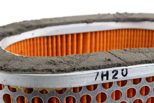 OEM Triumph Airbox Air Intake Filter T2201751 2688