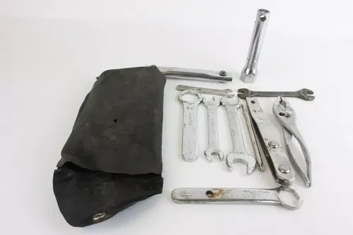 Universal Motorcycle Tool Kit c7248