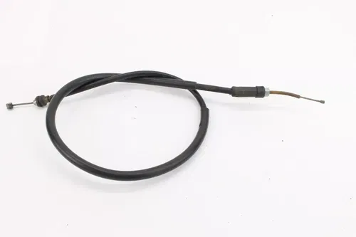 2002 Yamaha Raptor 80 Throttle Cable Line 3938