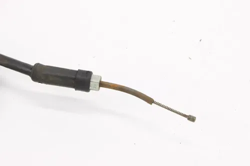 2002 Yamaha Raptor 80 Throttle Cable Line 3938
