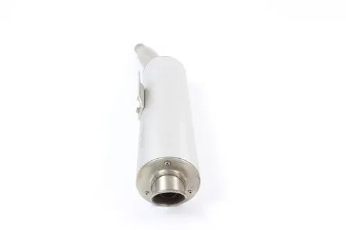 OEM Remus Ducati Left Exhaust Pipe Muffler Slip On Silencer 57310472A r2688