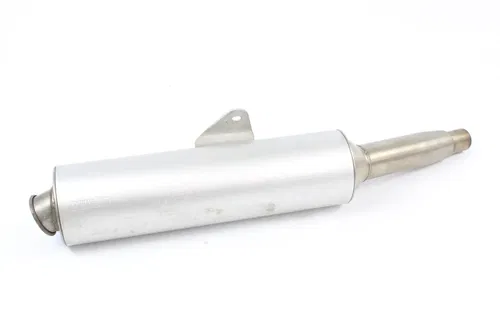 OEM Remus Ducati Left Exhaust Pipe Muffler Slip On Silencer 57310472A r2688
