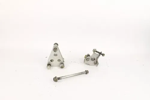 2002 Kawasaki Mojave 250 Ksf250a Motor Engine Mount Stay Bracket p4465