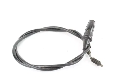 1983 Honda Goldwing 1100 Clutch Cable Line r5309