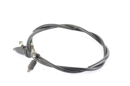 1983 Honda Goldwing 1100 Clutch Cable Line r5309