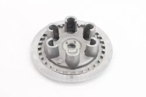 2003 Yamaha Yz450f OEM Clutch Pressure Plate 2743