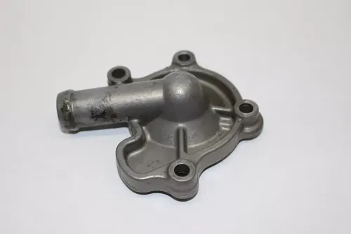 2006 Honda Crf250r Engine Water Pump Cover Impeller A013