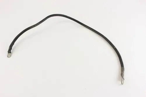 2009 Polaris Sportsman Xp 550 Efi Eps Negative Battery Cable Ground Wire c7873