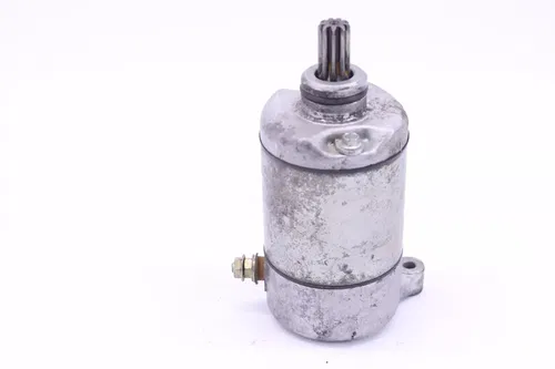 2004 Polaris Scrambler 500 4x4 Oem Engine Starting Starter Motor -dc 12v p1948
