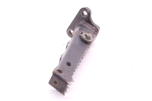 OEM 2009 Suzuki Quadsport Z400 Ltz400 Right Foot Rest Peg Step r2688