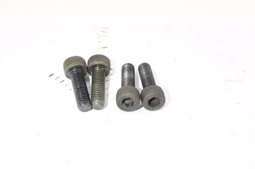 1999 Yamaha V Star 650 Xvs650a Intake Manifold Joint Boots k6318