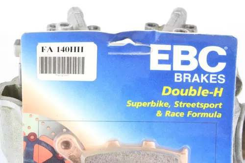 EBC Race Formula Brake Pads Honda Kawasaki Yamaha FA140HH 2688