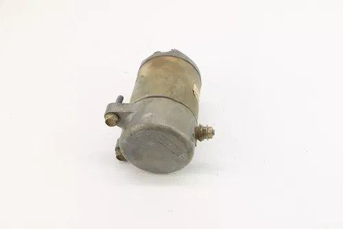 04 Honda Rancher 400 Trx400fa 4x4 At Engine Starting Starter Motor -dc 12v c8457