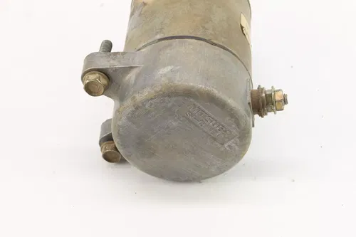 04 Honda Rancher 400 Trx400fa 4x4 At Engine Starting Starter Motor -dc 12v c8457