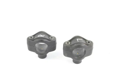 2006 Kymco Venox 250 Handlebar Risers r1123