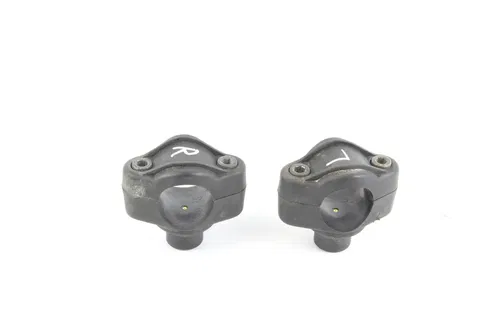 2006 Kymco Venox 250 Handlebar Risers r1123