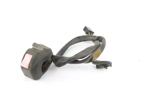 1992 Yamaha Xj600s Right Clip On Handle Kill Off Start Switch Switches r3184