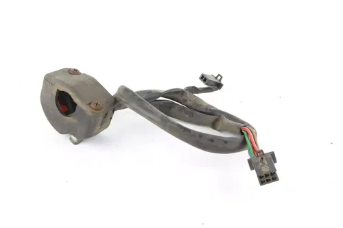 1992 Yamaha Xj600s Right Clip On Handle Kill Off Start Switch Switches r3184