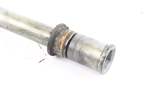 2005 Kawasaki Ninja Zx6r Zx9r Zzr600 Front Wheel Rim Axle Pivot Bolt r5103