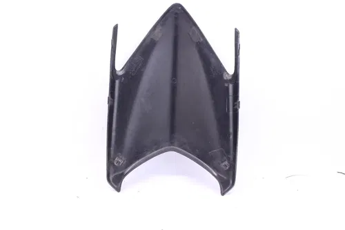 2004 Honda Sportrax 450 Trx450r Black Oem Front Upper Nose Fairing Cowl S8069
