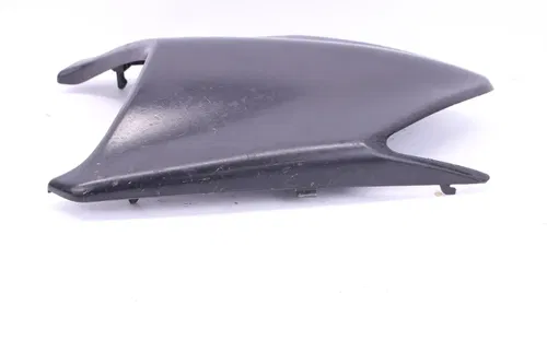2004 Honda Sportrax 450 Trx450r Black Oem Front Upper Nose Fairing Cowl S8069