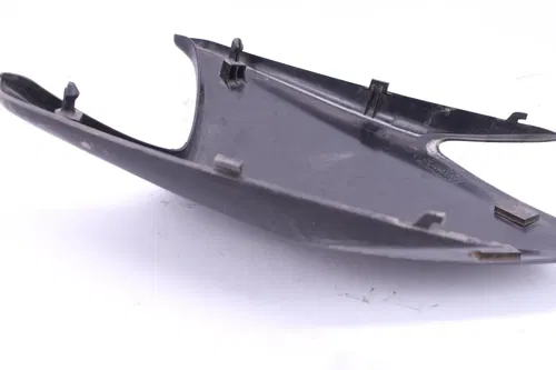 2004 Honda Sportrax 450 Trx450r Black Oem Front Upper Nose Fairing Cowl S8069