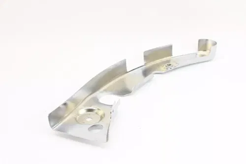 2011 Harley-davidson Street Glide Flhx Rear Fender Chrome Frame Cover Set k7248