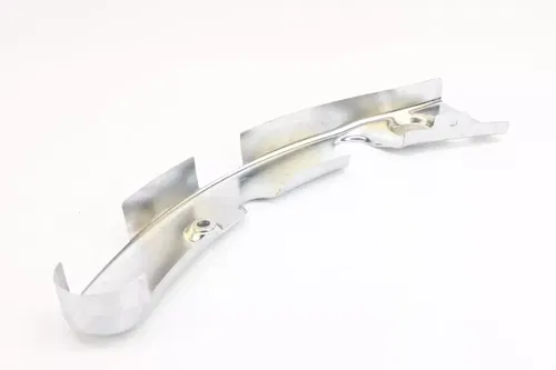 2011 Harley-davidson Street Glide Flhx Rear Fender Chrome Frame Cover Set k7248