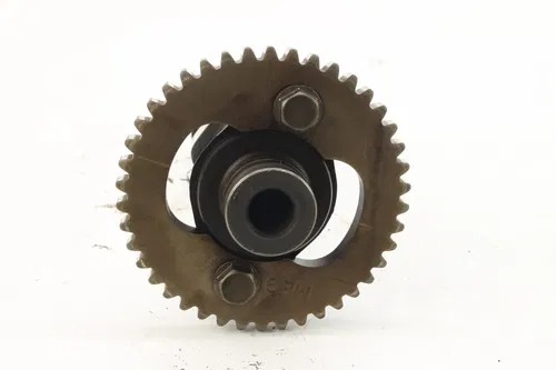 1986 Honda Shadow Vt1100c Front Cylinder Camshaft k5936