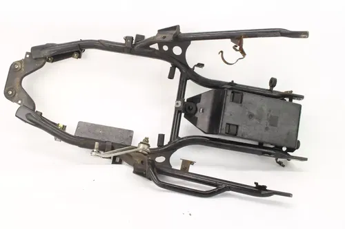 2002 Bmw K1200rs Rear Subframe Back Sub Frame 2766