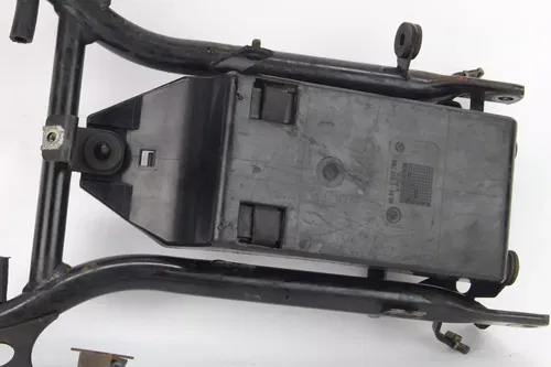 2002 Bmw K1200rs Rear Subframe Back Sub Frame 2766