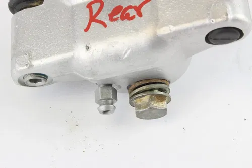 2008 Polaris Outlaw 525 S Rear Back Brake Caliper c4540