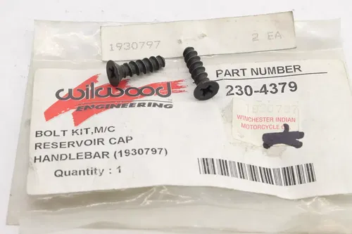 1997-01 Polaris Sportsman 500 4x4 Miscellaneous Hardware k2688