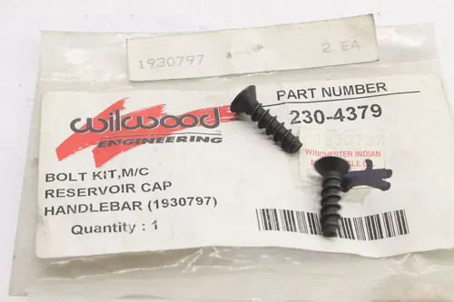 1997-01 Polaris Sportsman 500 4x4 Miscellaneous Hardware k2688