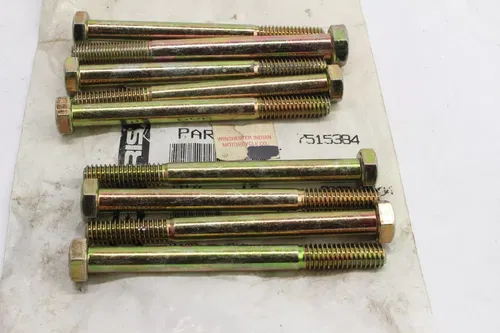 1997-01 Polaris Sportsman 500 4x4 Miscellaneous Hardware k2688
