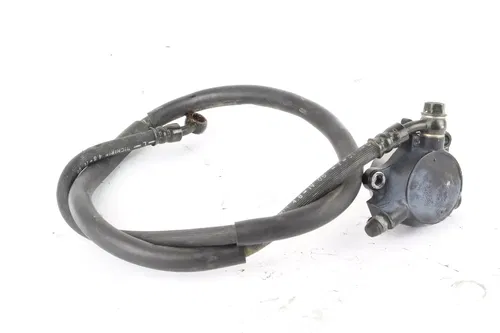 2002 Honda Interceptor 800 Vfr800a Abs Clutch Slave Piston Cylinder r0545