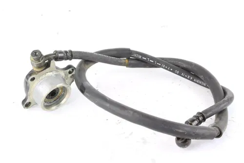 2002 Honda Interceptor 800 Vfr800a Abs Clutch Slave Piston Cylinder r0545