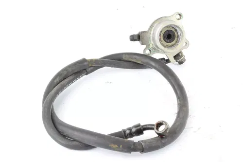 2002 Honda Interceptor 800 Vfr800a Abs Clutch Slave Piston Cylinder r0545